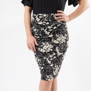Pencil Skirt